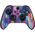 Kaleidoscope Brush Stroke by Etta Vee Xbox Series X Skins